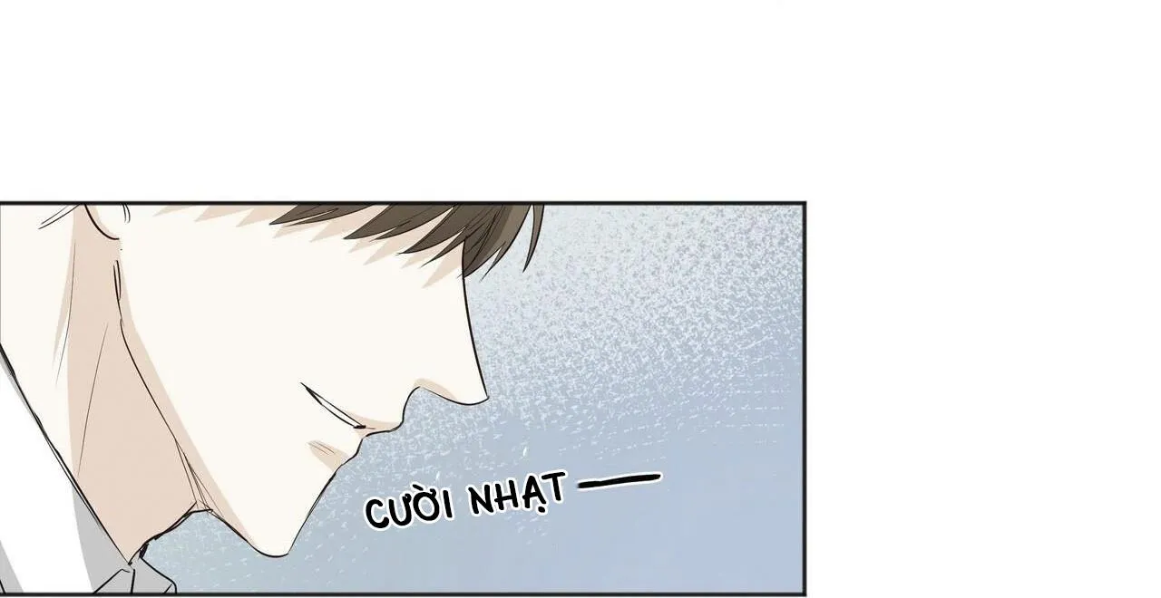 COI CHỪNG VƯỢT QUA RANH GIỚI Chapter 2 Trang 19