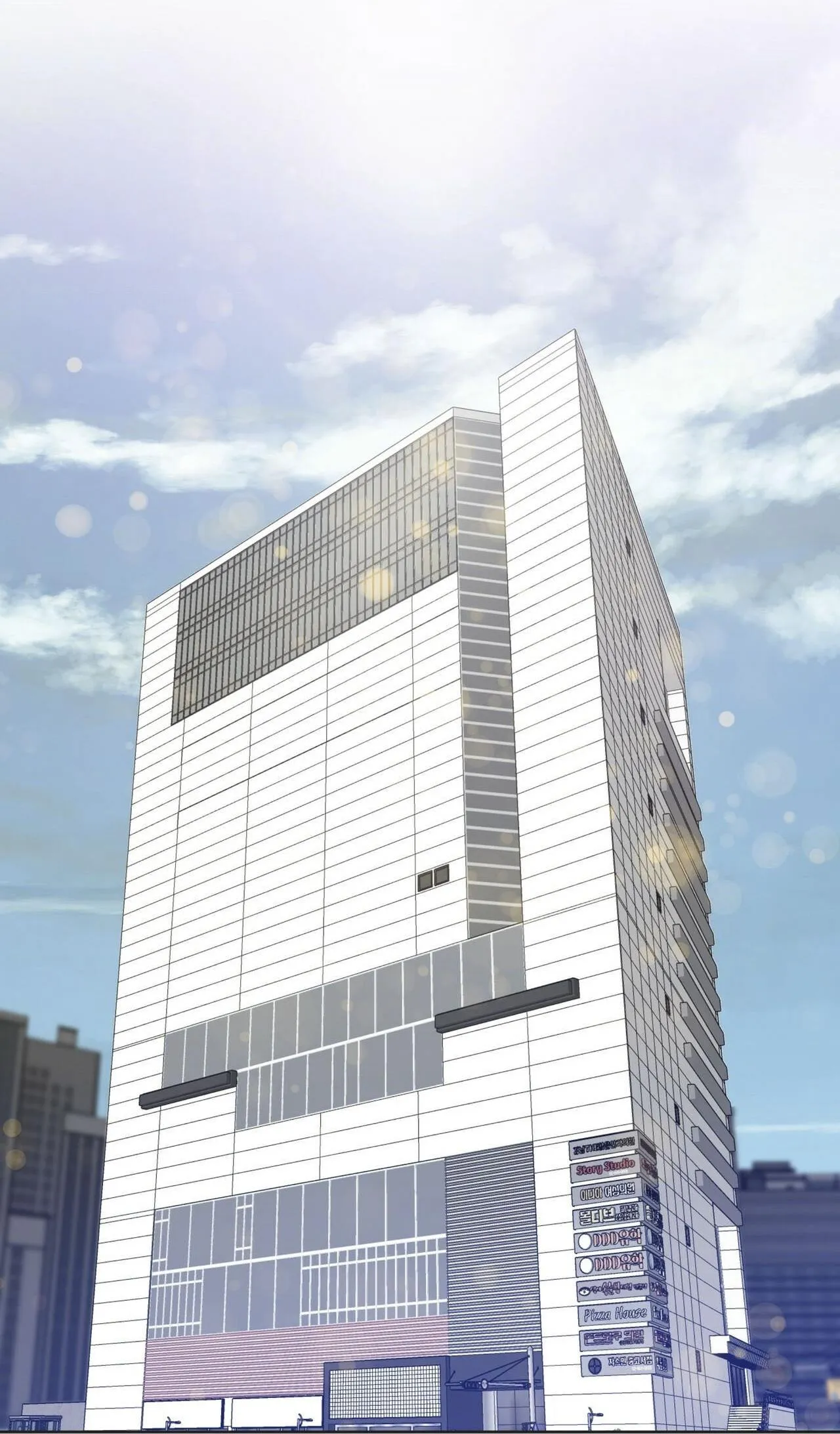 COI CHỪNG VƯỢT QUA RANH GIỚI Chapter 2 Trang 26