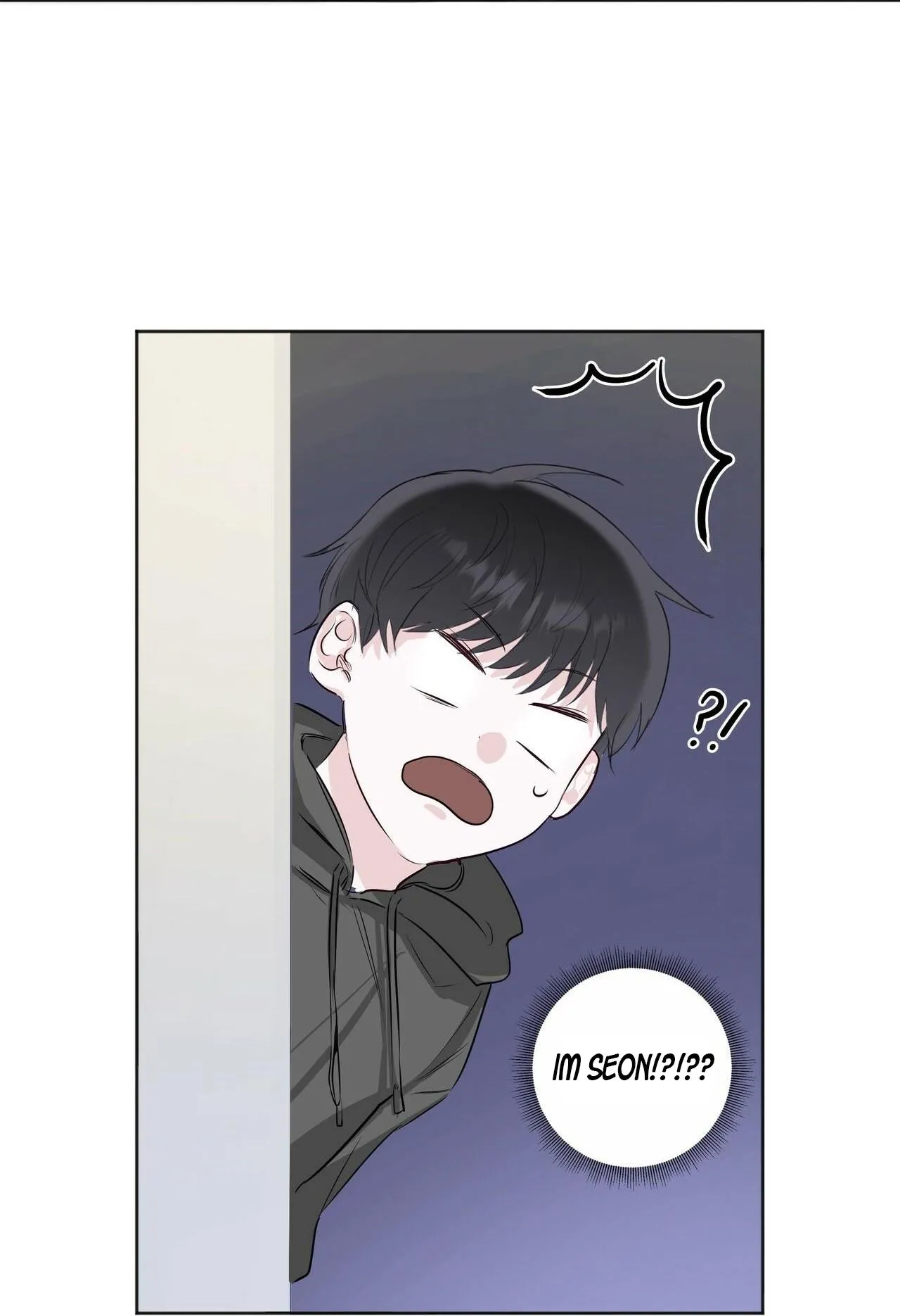 COI CHỪNG VƯỢT QUA RANH GIỚI Chapter 2 Trang 38