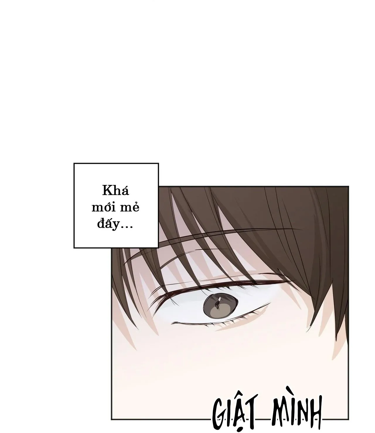 COI CHỪNG VƯỢT QUA RANH GIỚI Chapter 2 Trang 44