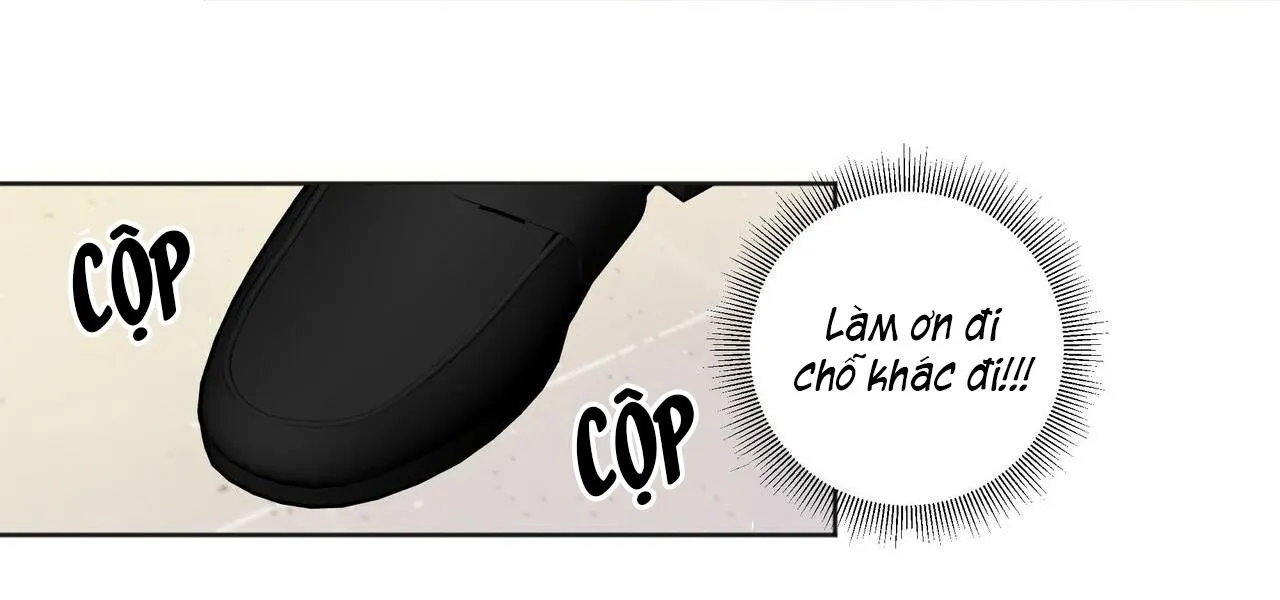 COI CHỪNG VƯỢT QUA RANH GIỚI Chapter 2 Trang 48