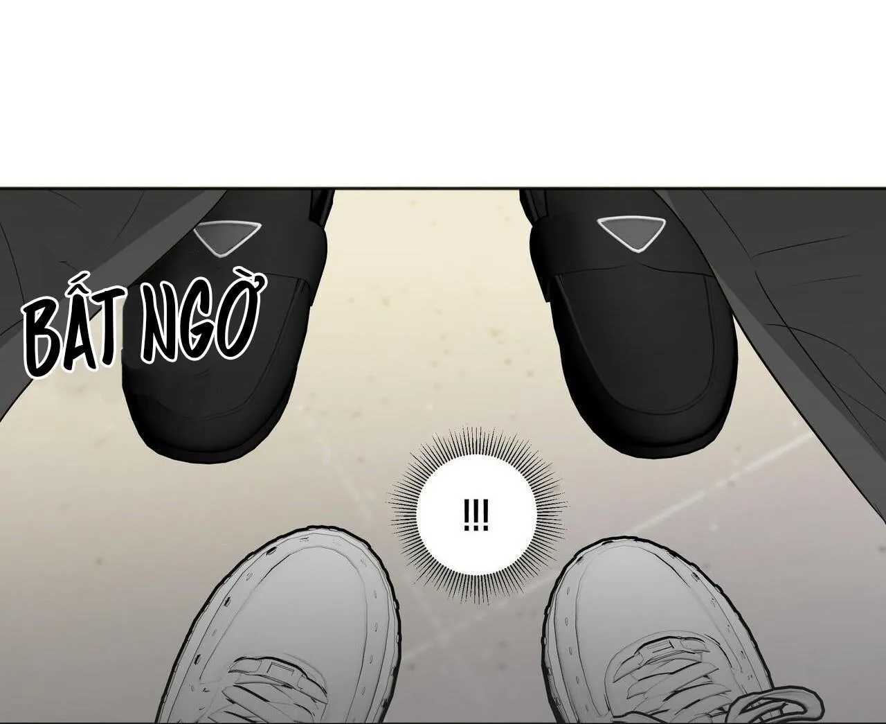COI CHỪNG VƯỢT QUA RANH GIỚI Chapter 2 Trang 51