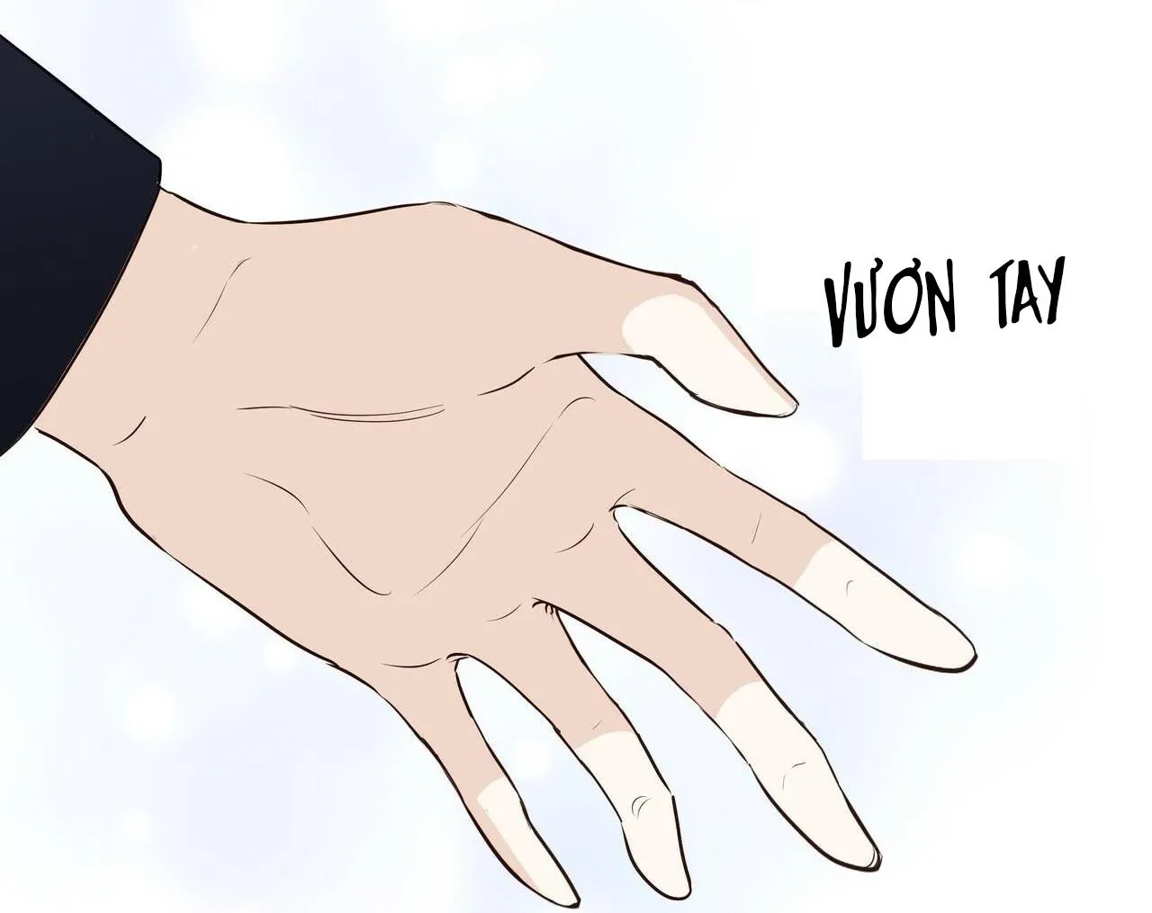 COI CHỪNG VƯỢT QUA RANH GIỚI Chapter 2 Trang 53