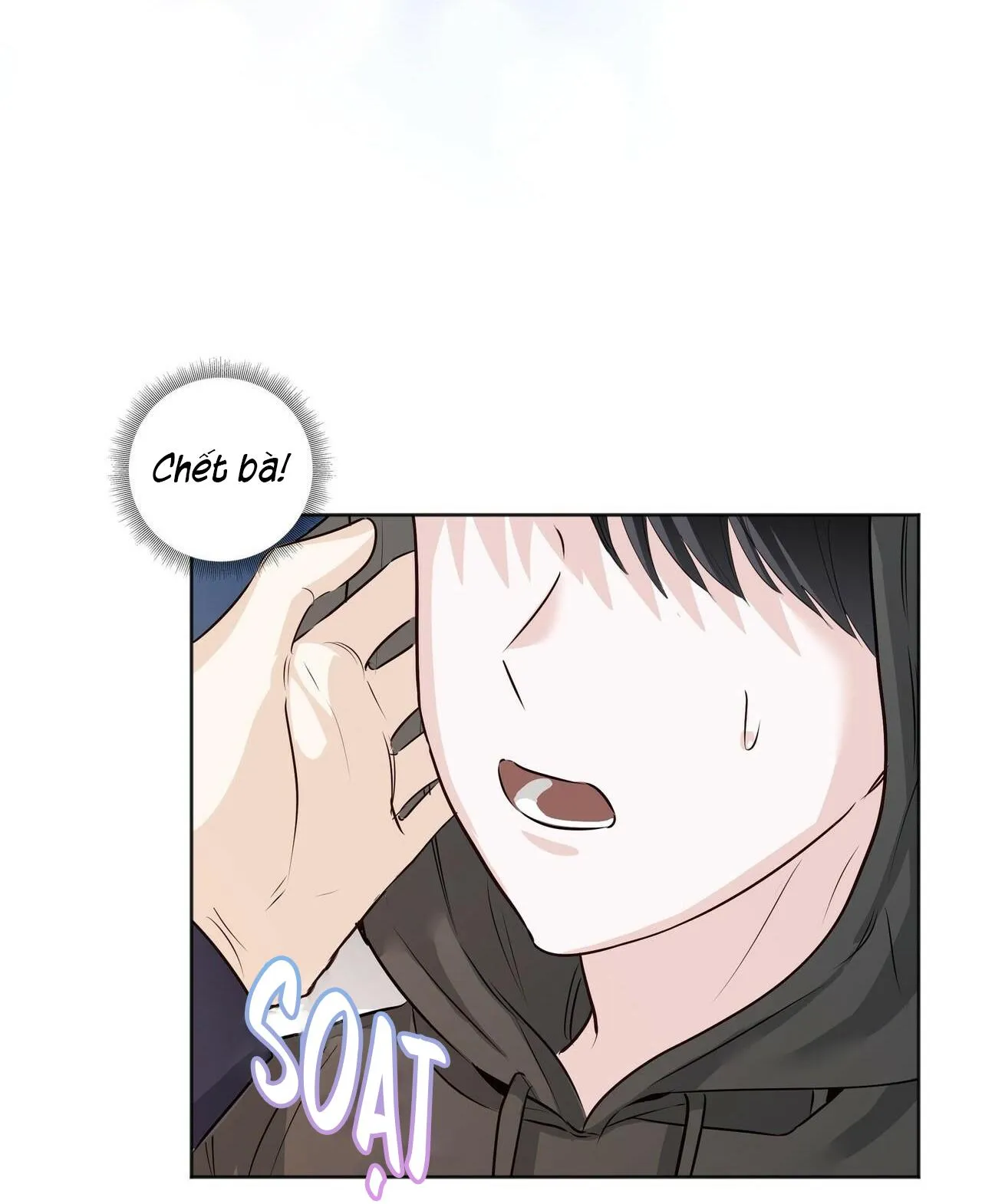 COI CHỪNG VƯỢT QUA RANH GIỚI Chapter 2 Trang 54