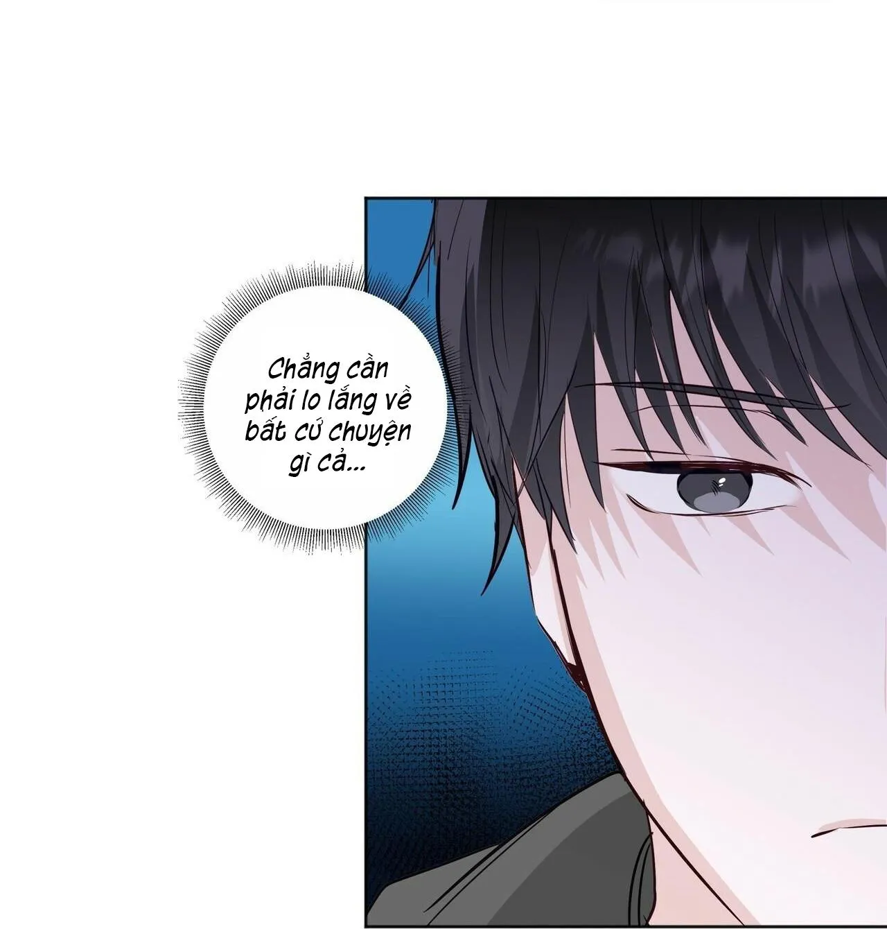 COI CHỪNG VƯỢT QUA RANH GIỚI Chapter 2 Trang 66