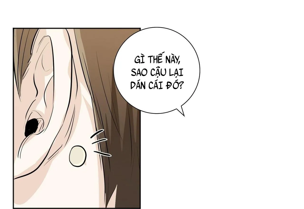 COI CHỪNG VƯỢT QUA RANH GIỚI Chapter 2 Trang 74