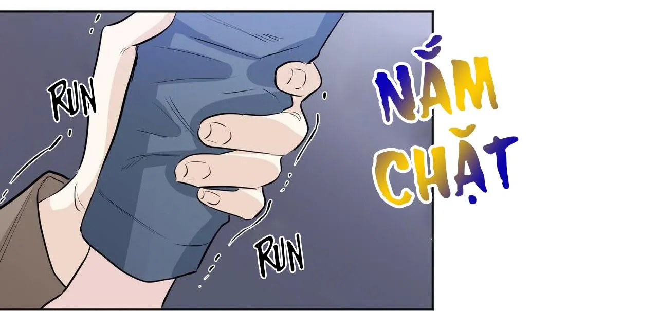 COI CHỪNG VƯỢT QUA RANH GIỚI Chapter 2 Trang 80