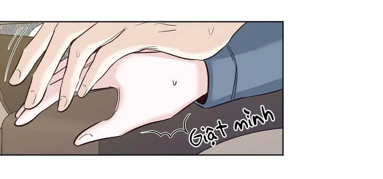 COI CHỪNG VƯỢT QUA RANH GIỚI Chapter 3 Trang 6