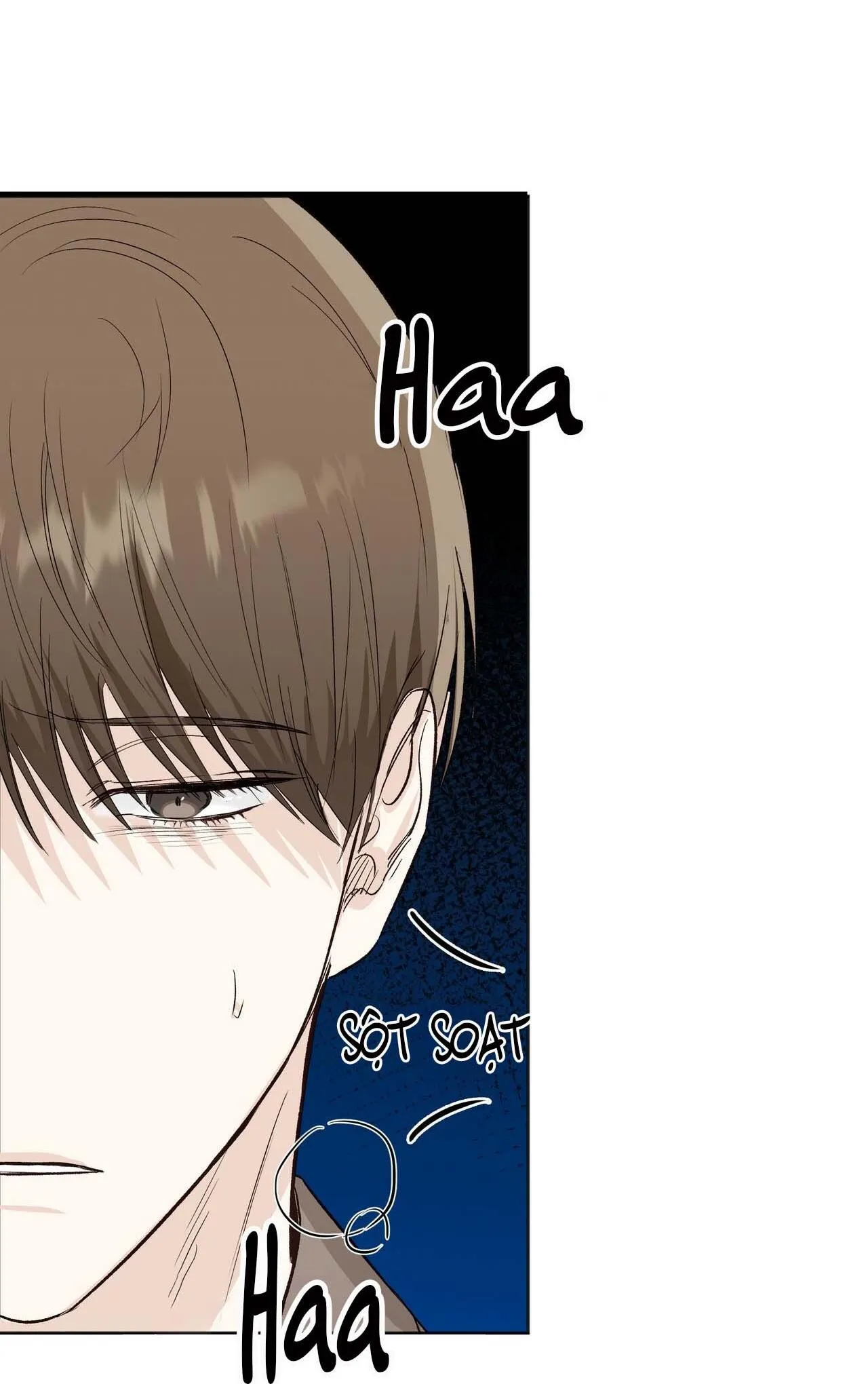 COI CHỪNG VƯỢT QUA RANH GIỚI Chapter 3 Trang 12