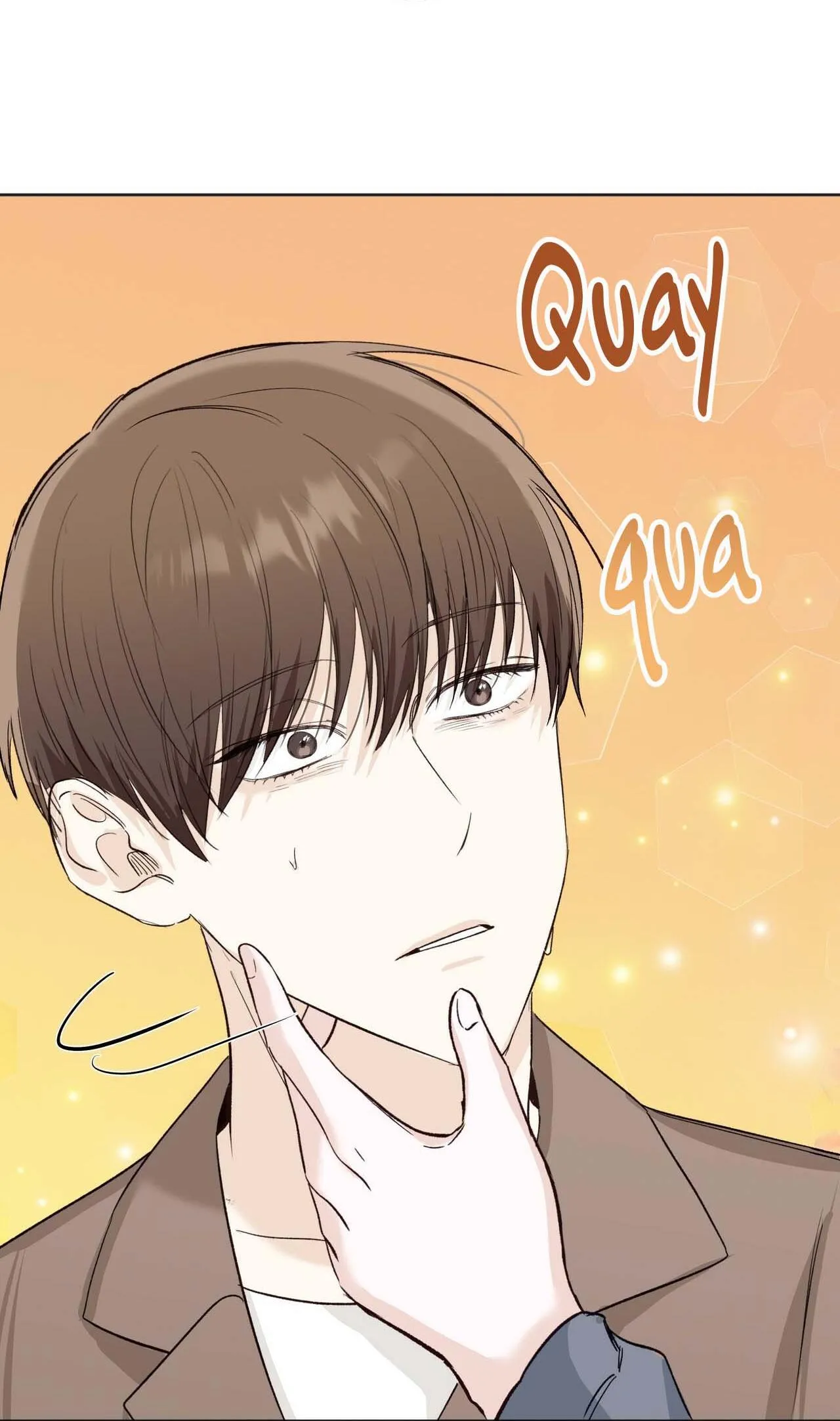 COI CHỪNG VƯỢT QUA RANH GIỚI Chapter 3 Trang 14