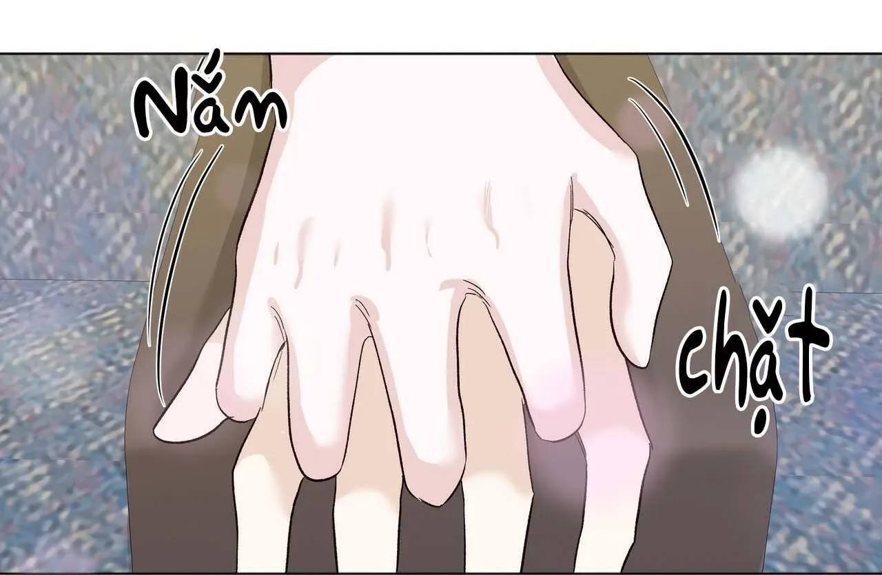 COI CHỪNG VƯỢT QUA RANH GIỚI Chapter 3 Trang 25