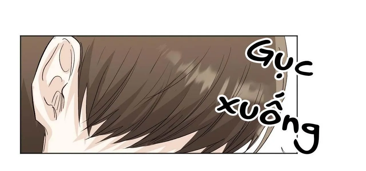 COI CHỪNG VƯỢT QUA RANH GIỚI Chapter 3 Trang 43