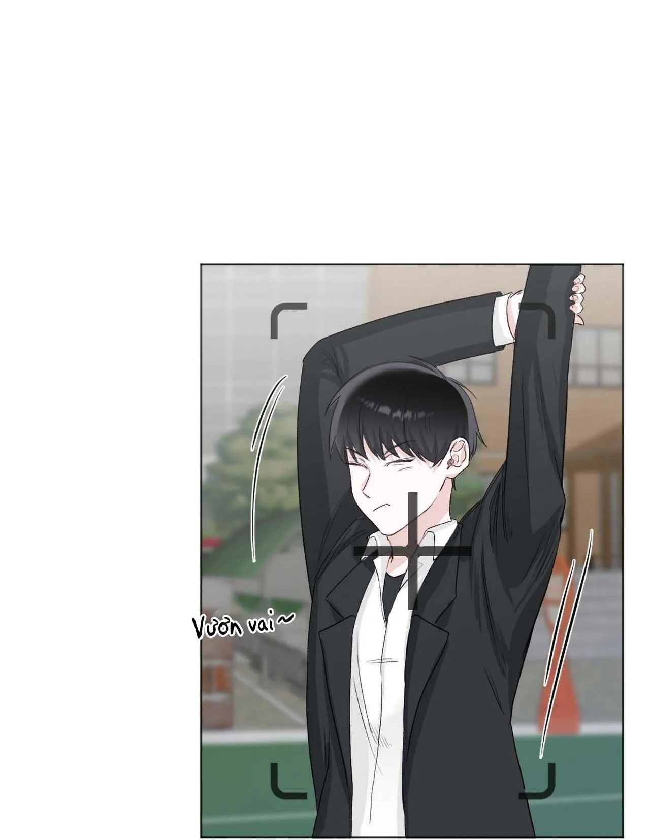 COI CHỪNG VƯỢT QUA RANH GIỚI Chapter 3 Trang 64