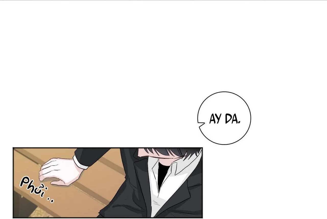 COI CHỪNG VƯỢT QUA RANH GIỚI Chapter 3 Trang 73