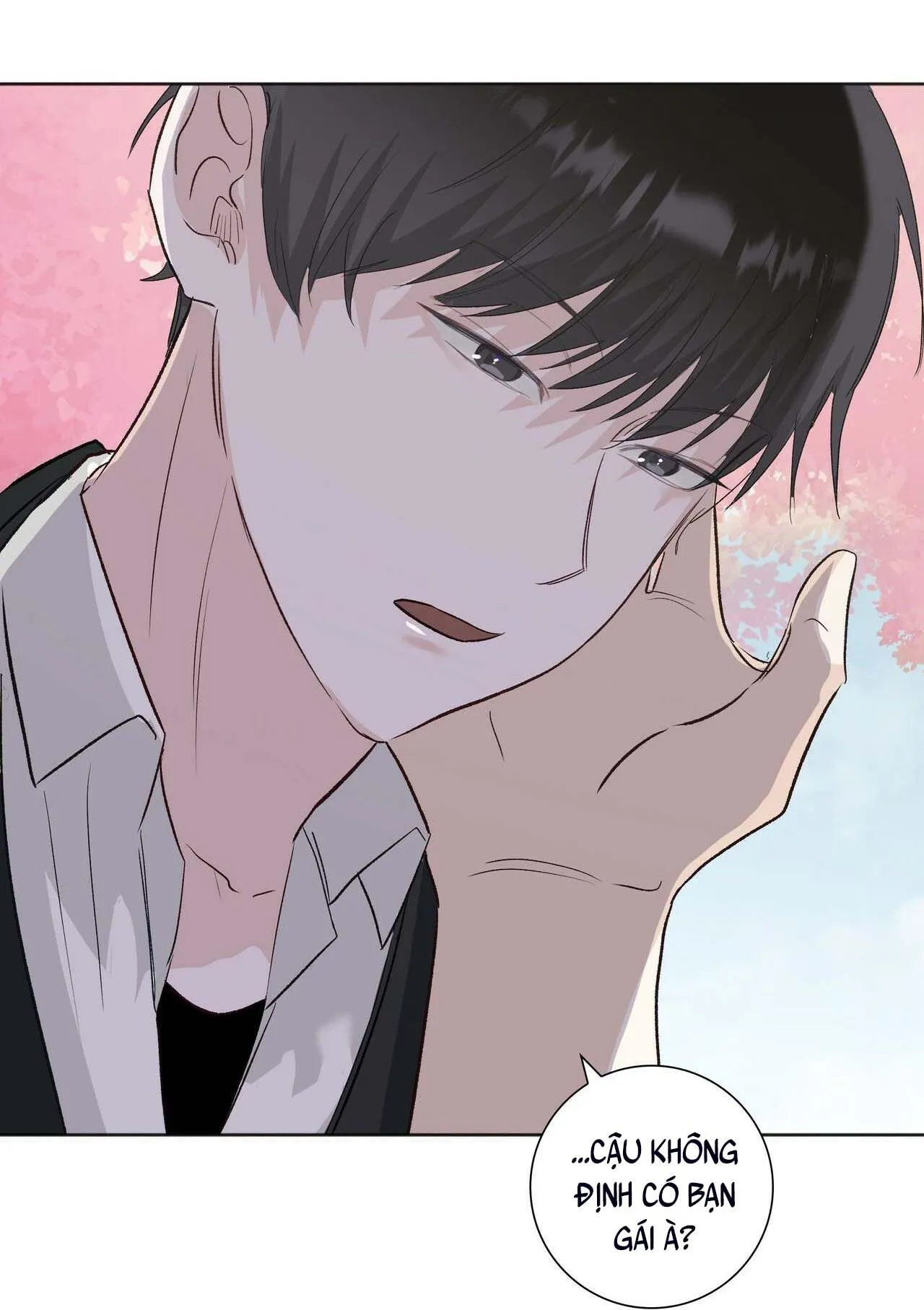 COI CHỪNG VƯỢT QUA RANH GIỚI Chapter 3 Trang 83