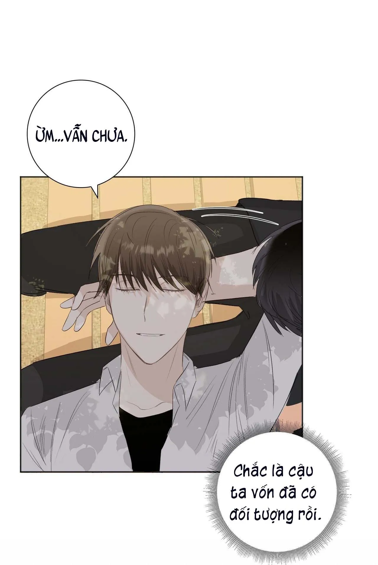 COI CHỪNG VƯỢT QUA RANH GIỚI Chapter 3 Trang 92