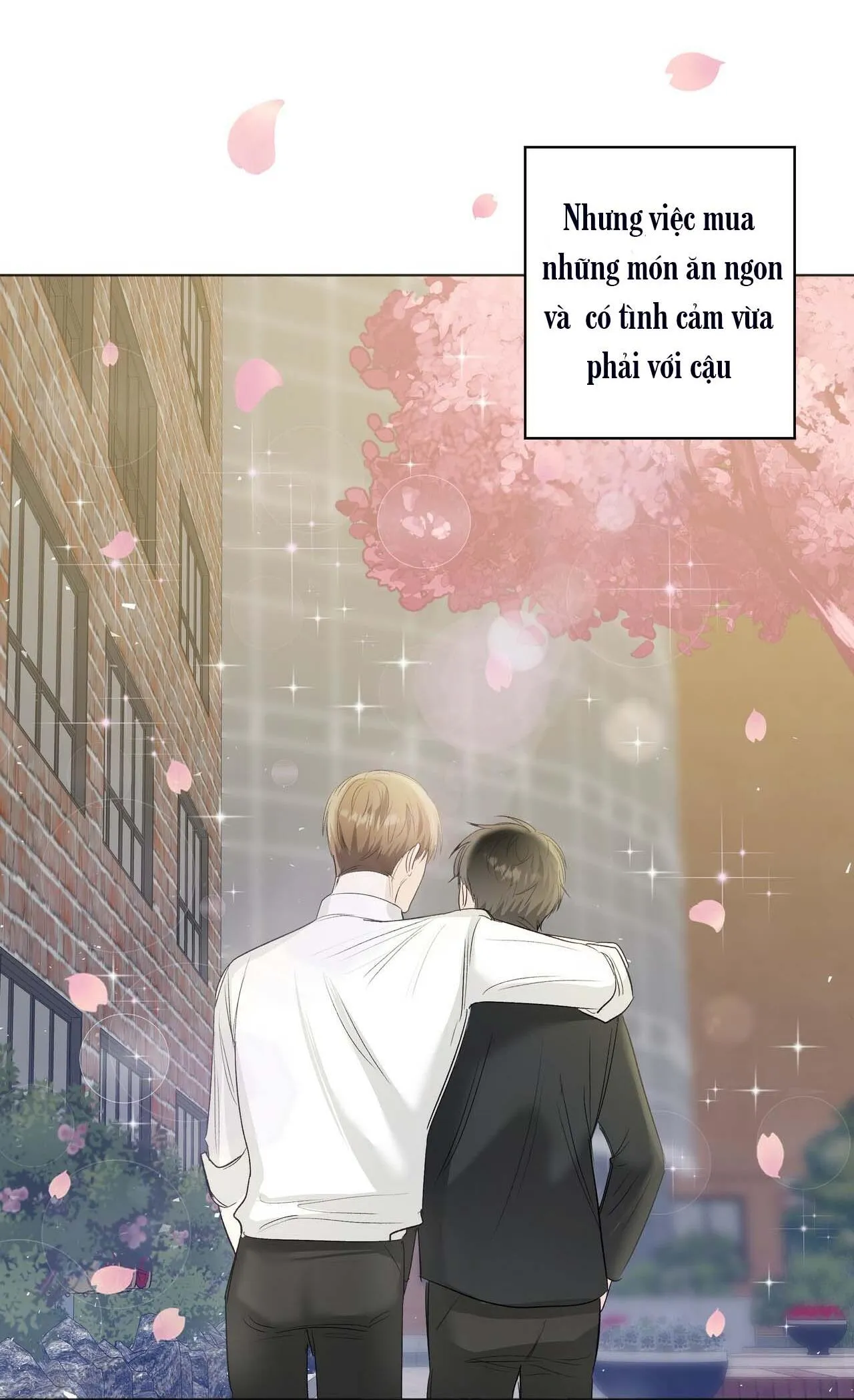 COI CHỪNG VƯỢT QUA RANH GIỚI Chapter 3 Trang 108
