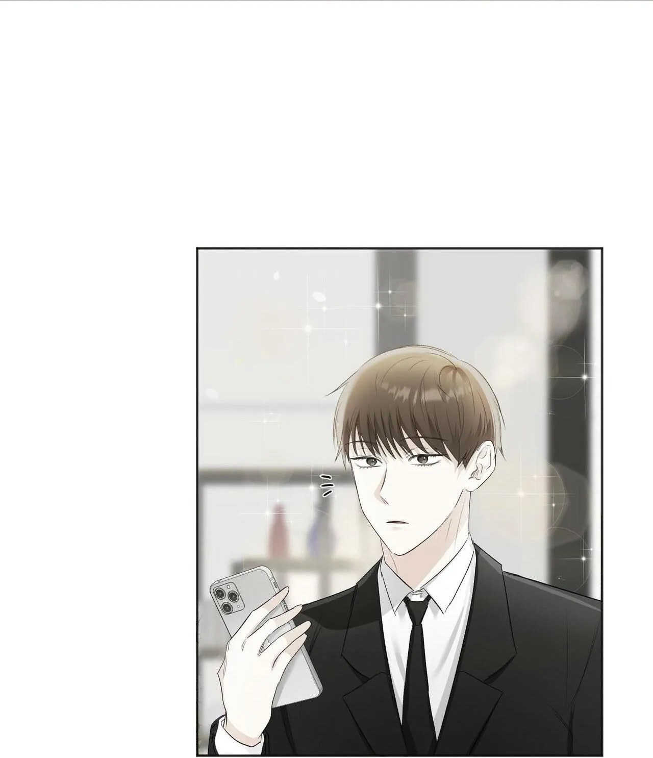 COI CHỪNG VƯỢT QUA RANH GIỚI Chapter 4 Trang 19