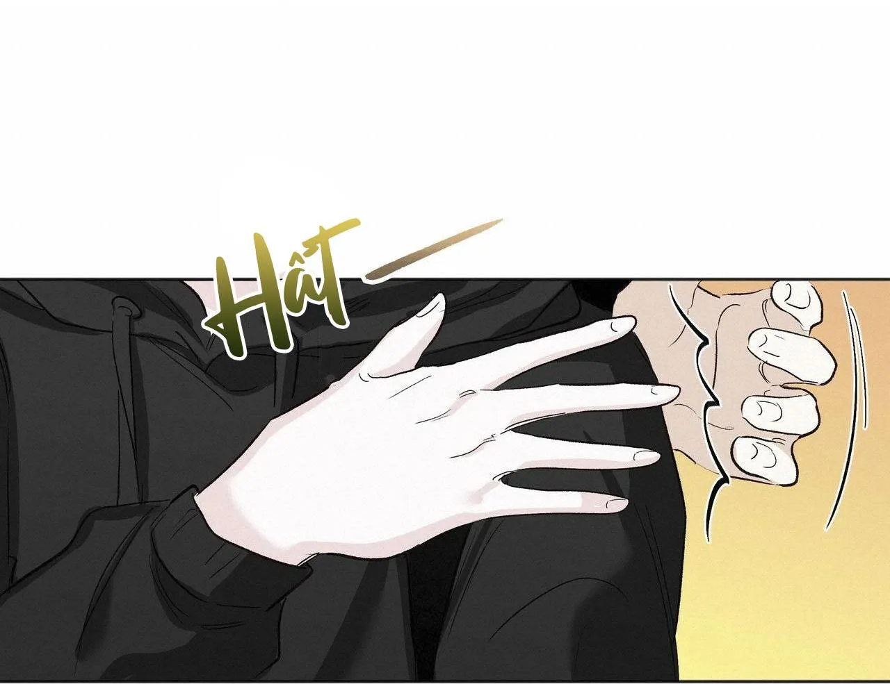 COI CHỪNG VƯỢT QUA RANH GIỚI Chapter 4 Trang 27