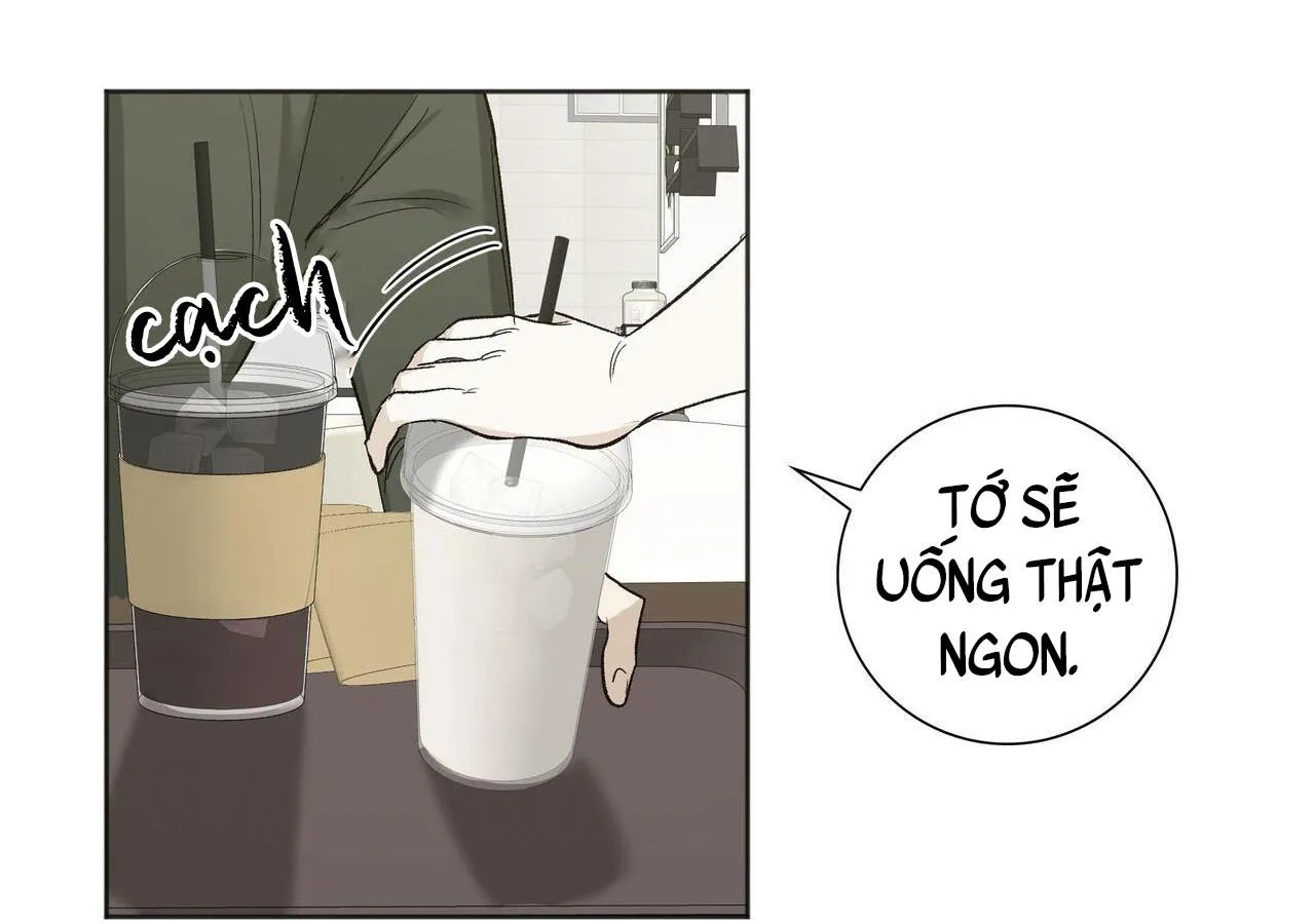 COI CHỪNG VƯỢT QUA RANH GIỚI Chapter 4 Trang 34