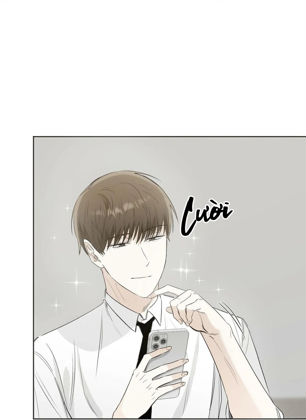 COI CHỪNG VƯỢT QUA RANH GIỚI Chapter 4 Trang 48