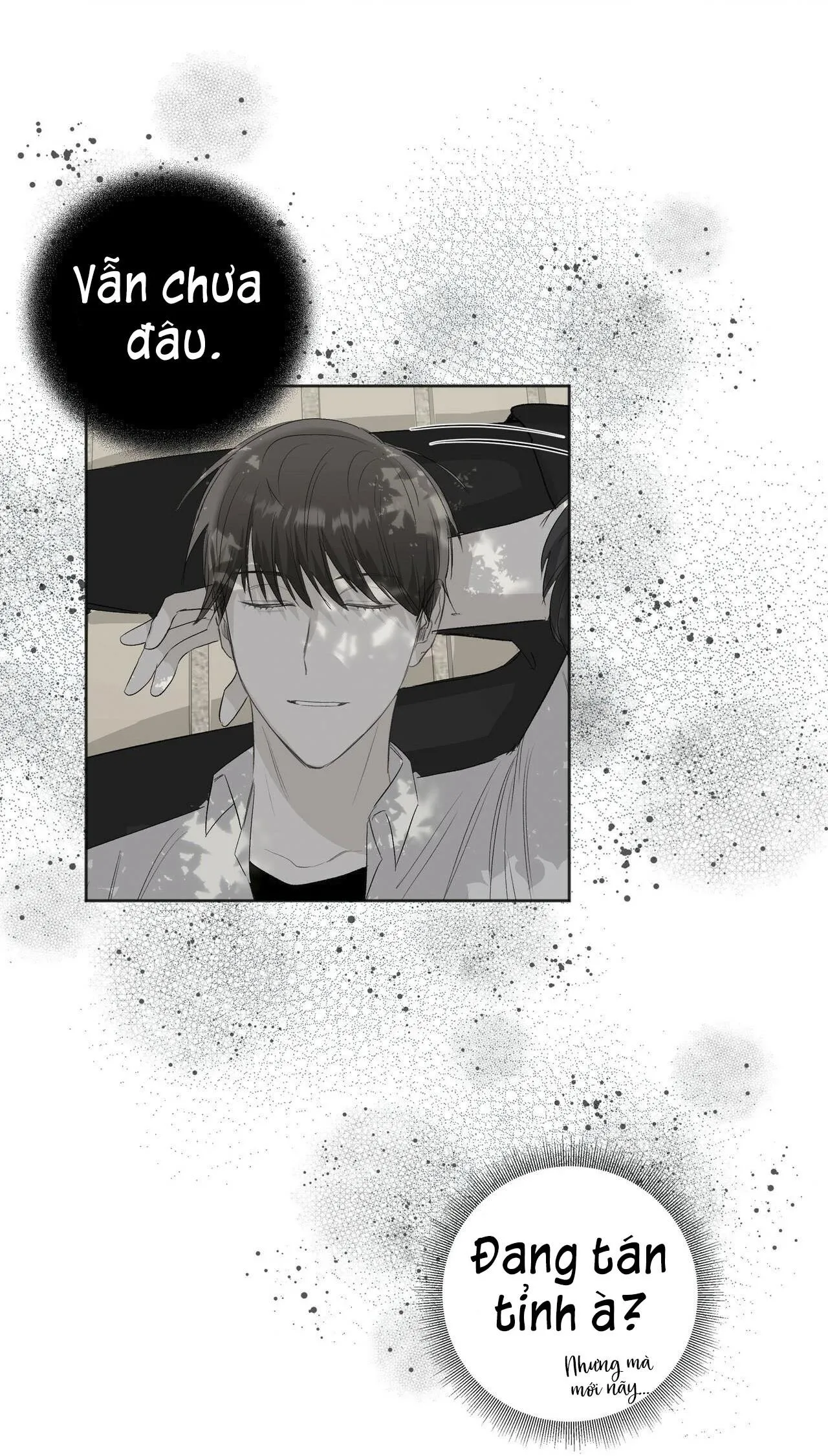 COI CHỪNG VƯỢT QUA RANH GIỚI Chapter 4 Trang 49