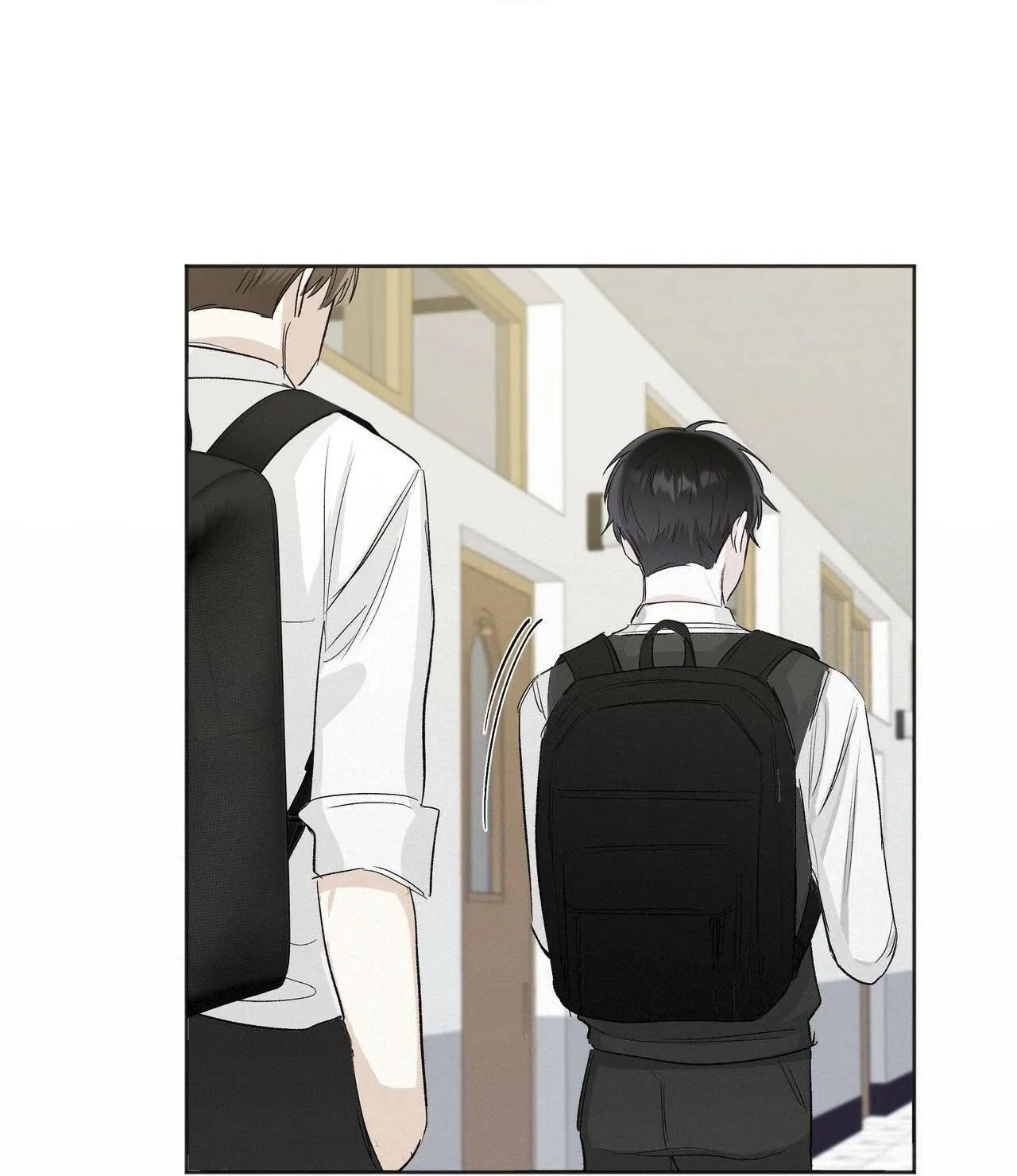 COI CHỪNG VƯỢT QUA RANH GIỚI Chapter 4 Trang 74