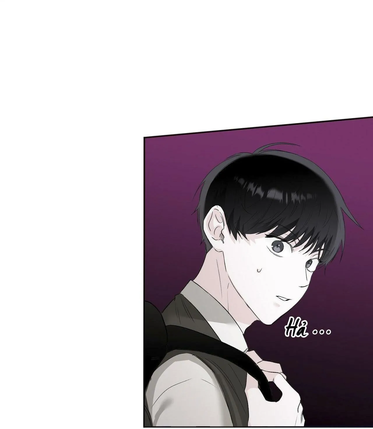 COI CHỪNG VƯỢT QUA RANH GIỚI Chapter 4 Trang 80