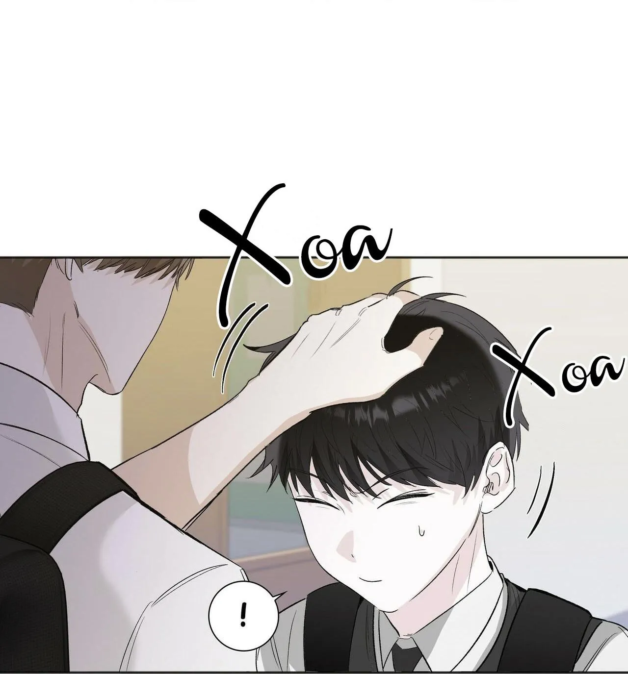 COI CHỪNG VƯỢT QUA RANH GIỚI Chapter 4 Trang 83