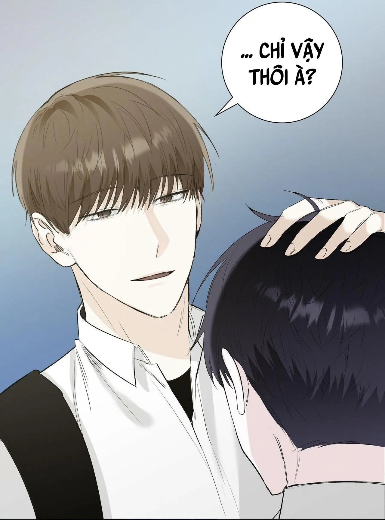 COI CHỪNG VƯỢT QUA RANH GIỚI Chapter 4 Trang 85