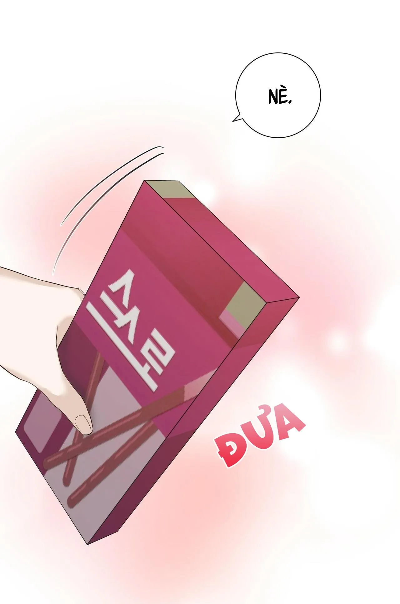 COI CHỪNG VƯỢT QUA RANH GIỚI Chapter 5 Trang 8