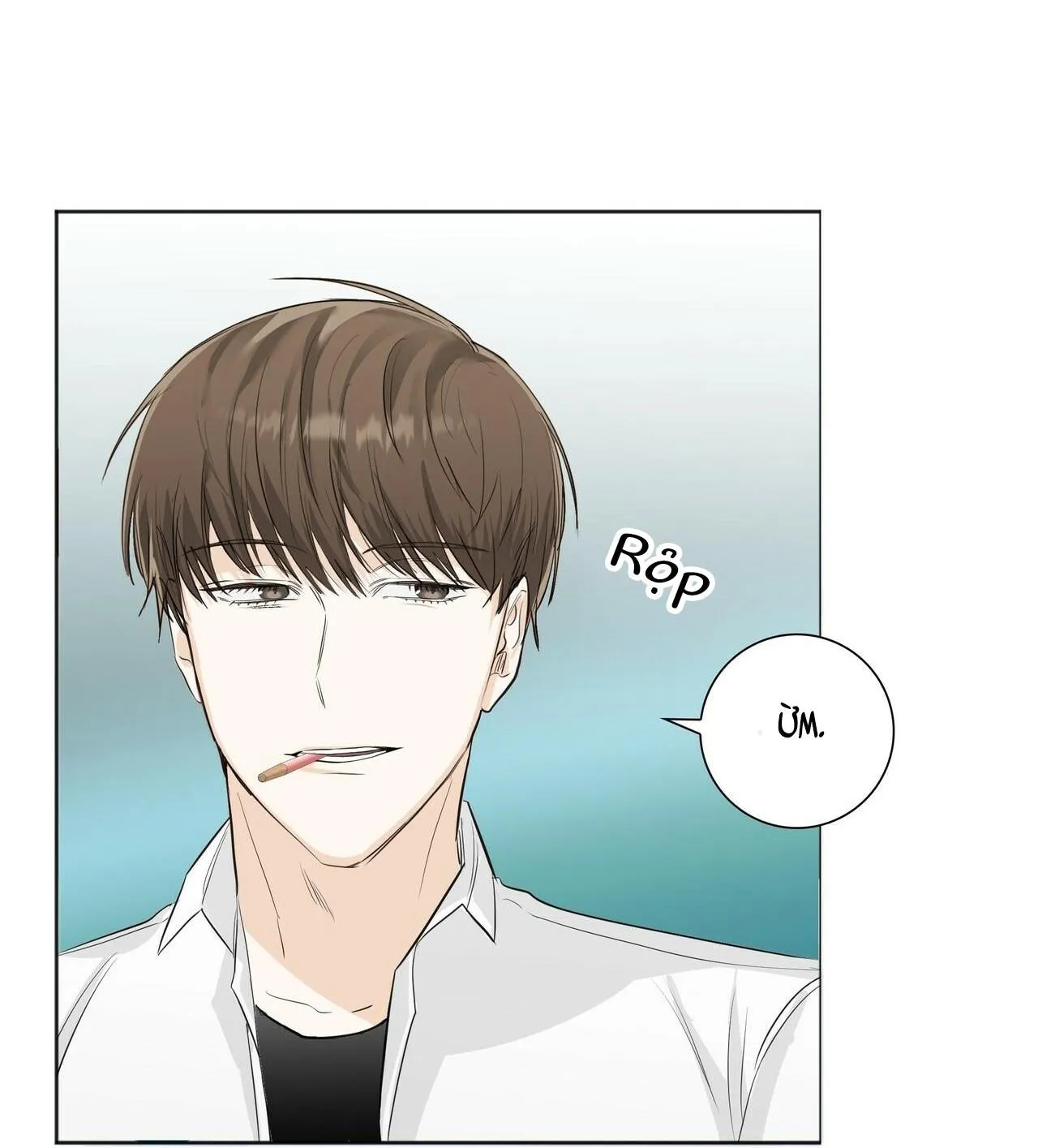 COI CHỪNG VƯỢT QUA RANH GIỚI Chapter 5 Trang 27