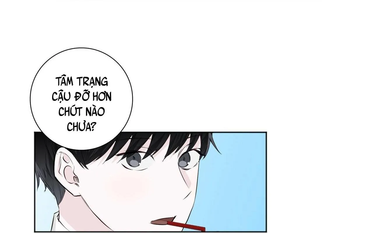 COI CHỪNG VƯỢT QUA RANH GIỚI Chapter 5 Trang 51