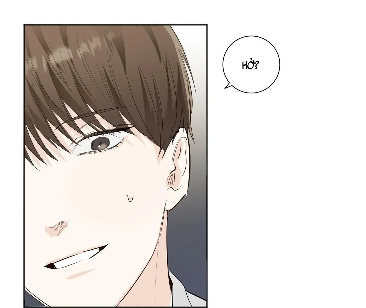 COI CHỪNG VƯỢT QUA RANH GIỚI Chapter 5 Trang 57