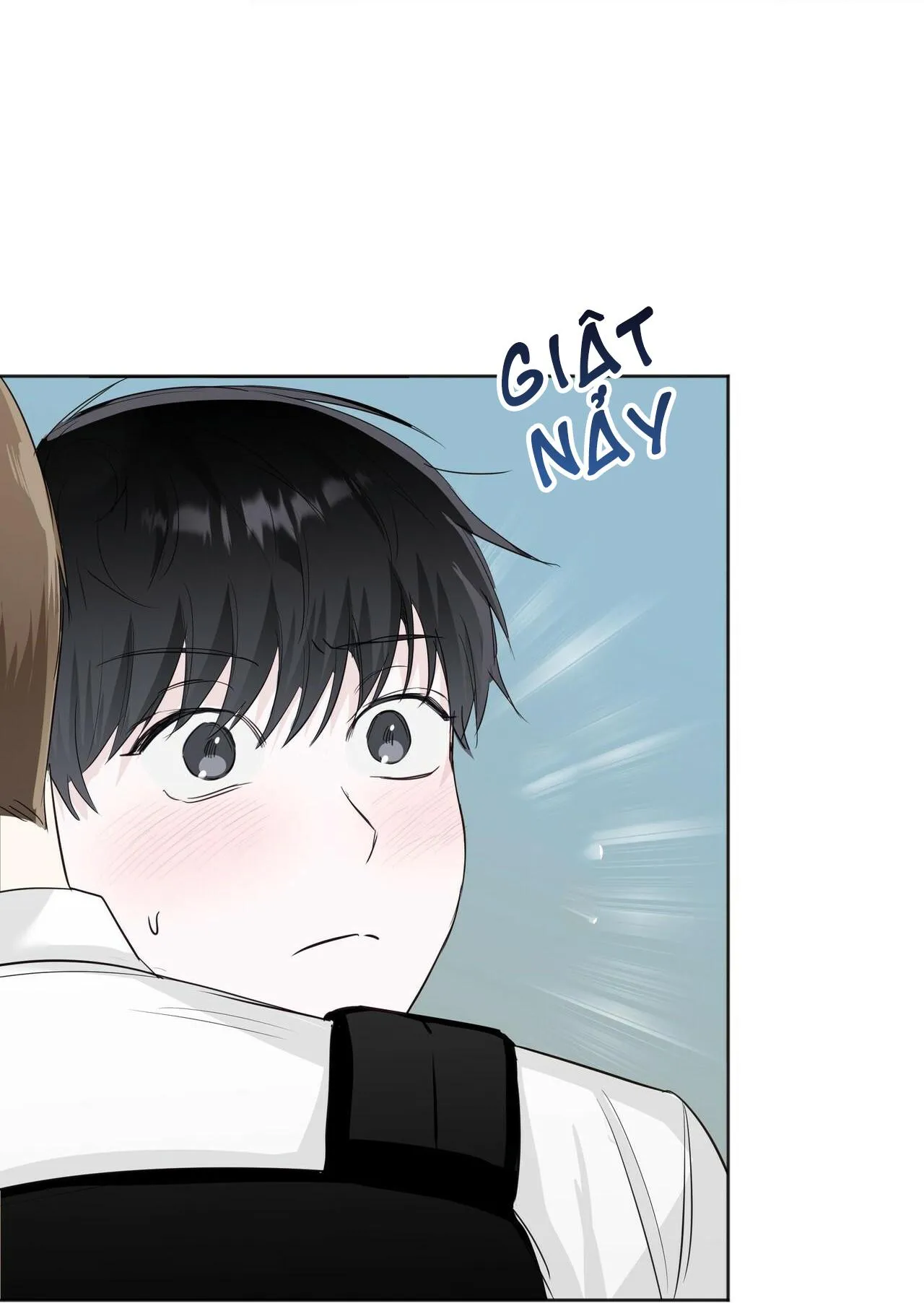 COI CHỪNG VƯỢT QUA RANH GIỚI Chapter 5 Trang 68