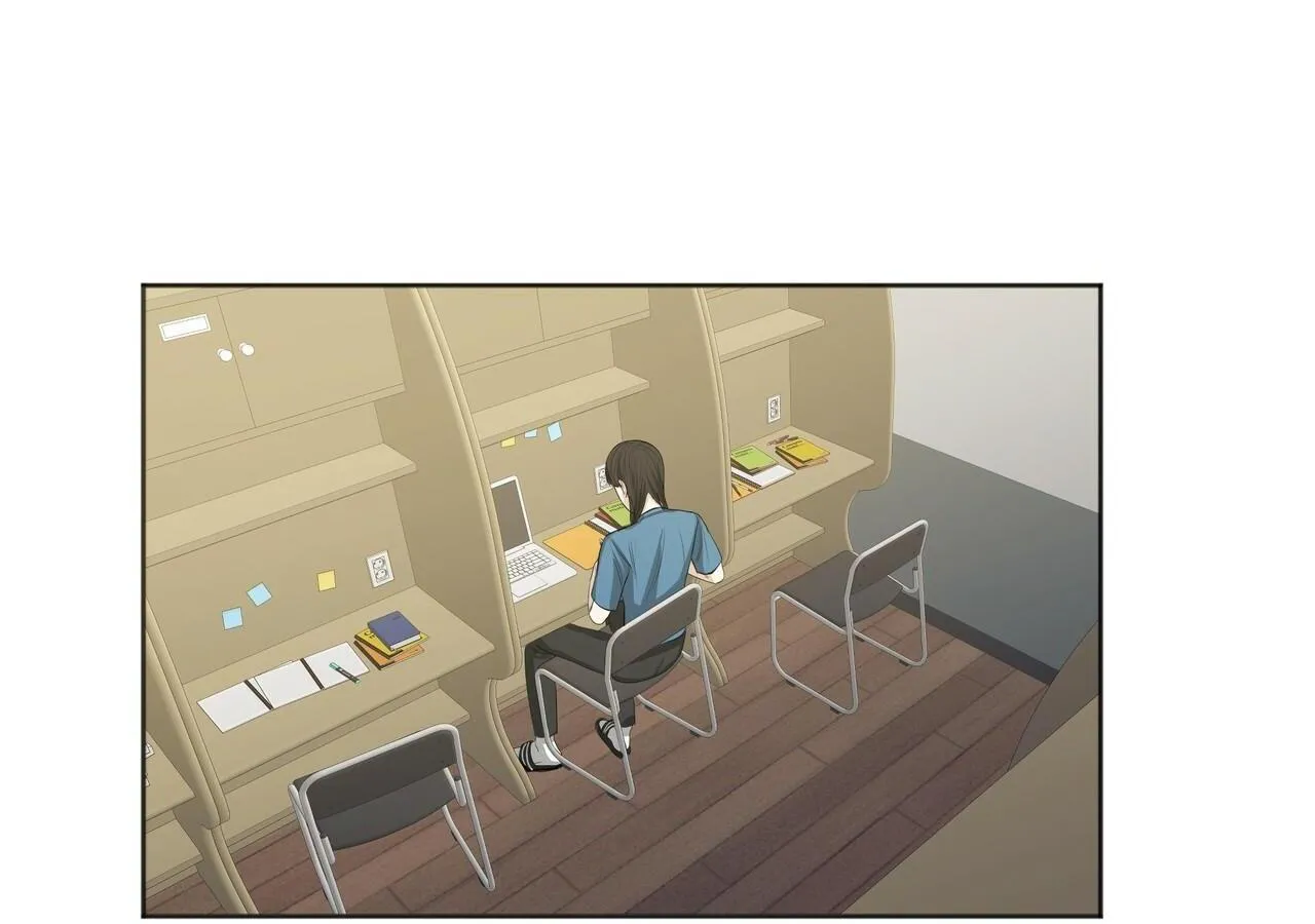 COI CHỪNG VƯỢT QUA RANH GIỚI Chapter 5 Trang 73