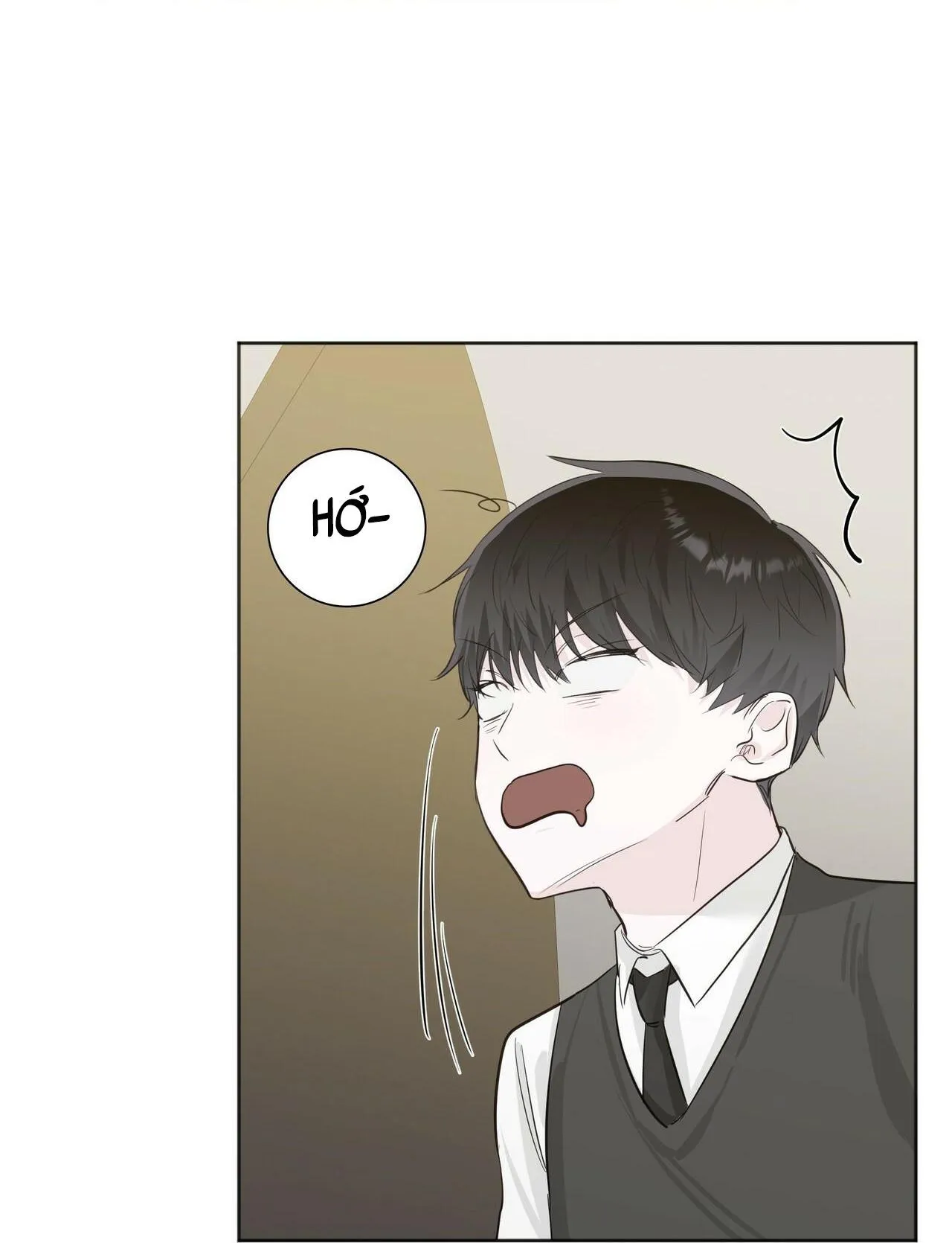 COI CHỪNG VƯỢT QUA RANH GIỚI Chapter 5 Trang 74