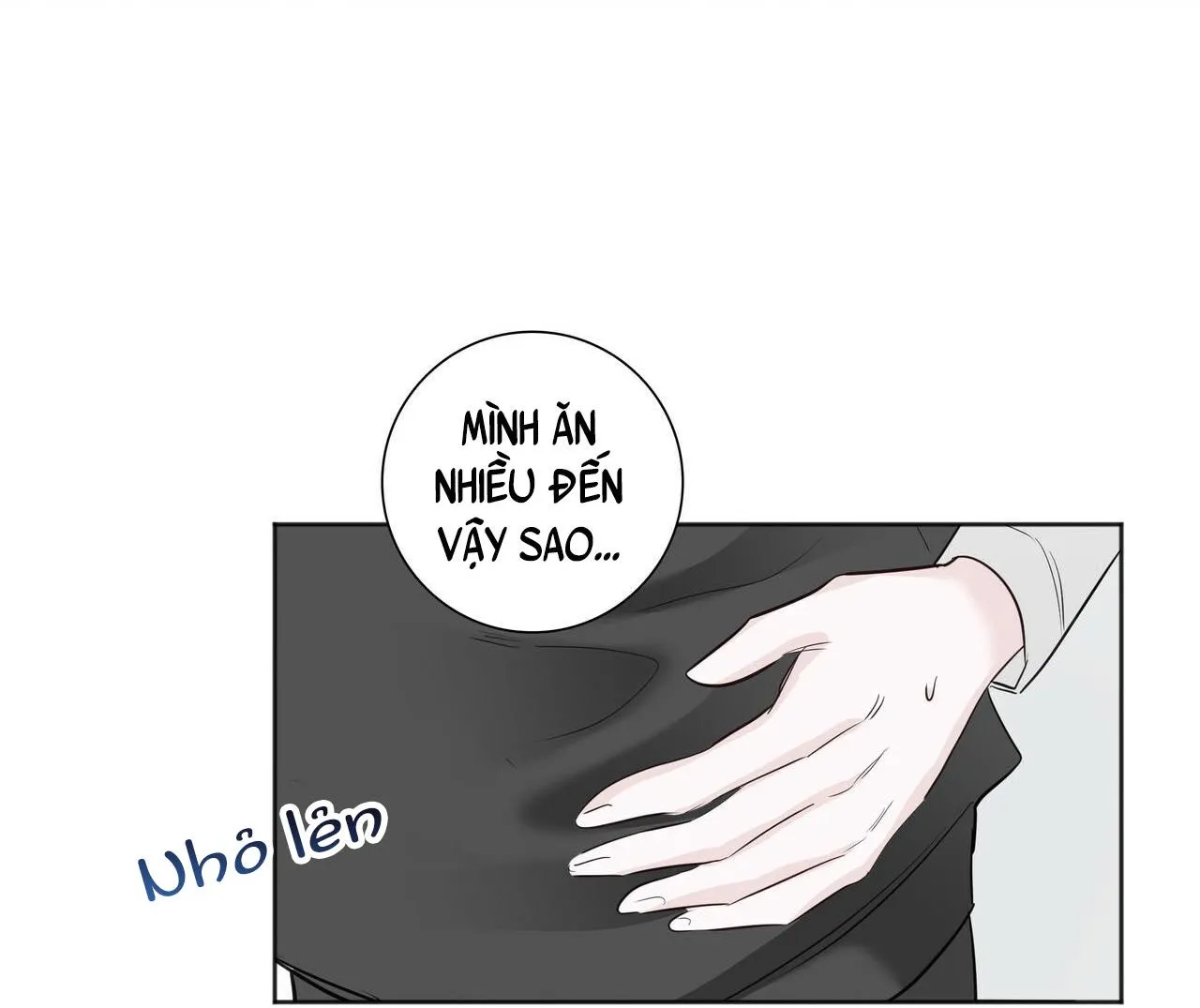 COI CHỪNG VƯỢT QUA RANH GIỚI Chapter 5 Trang 86