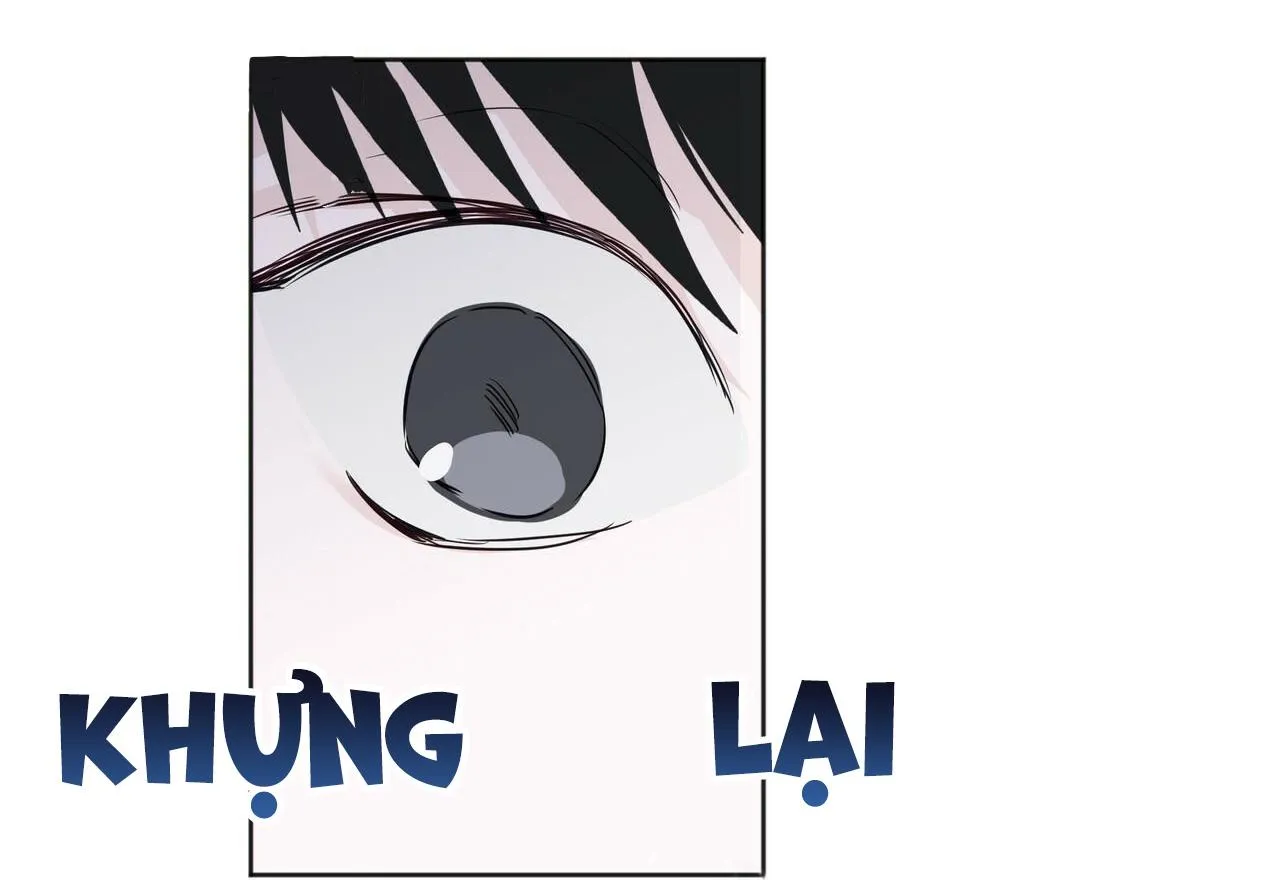 COI CHỪNG VƯỢT QUA RANH GIỚI Chapter 5 Trang 89