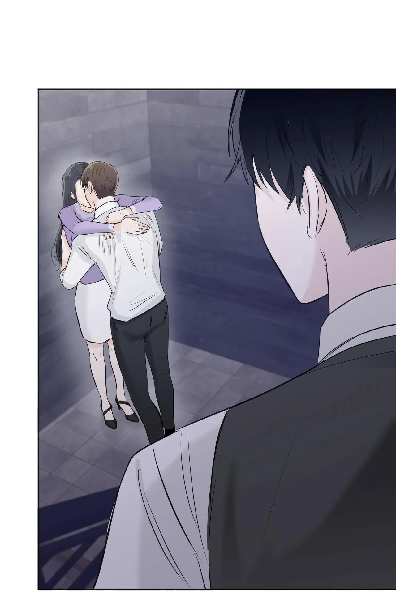 COI CHỪNG VƯỢT QUA RANH GIỚI Chapter 5 Trang 92