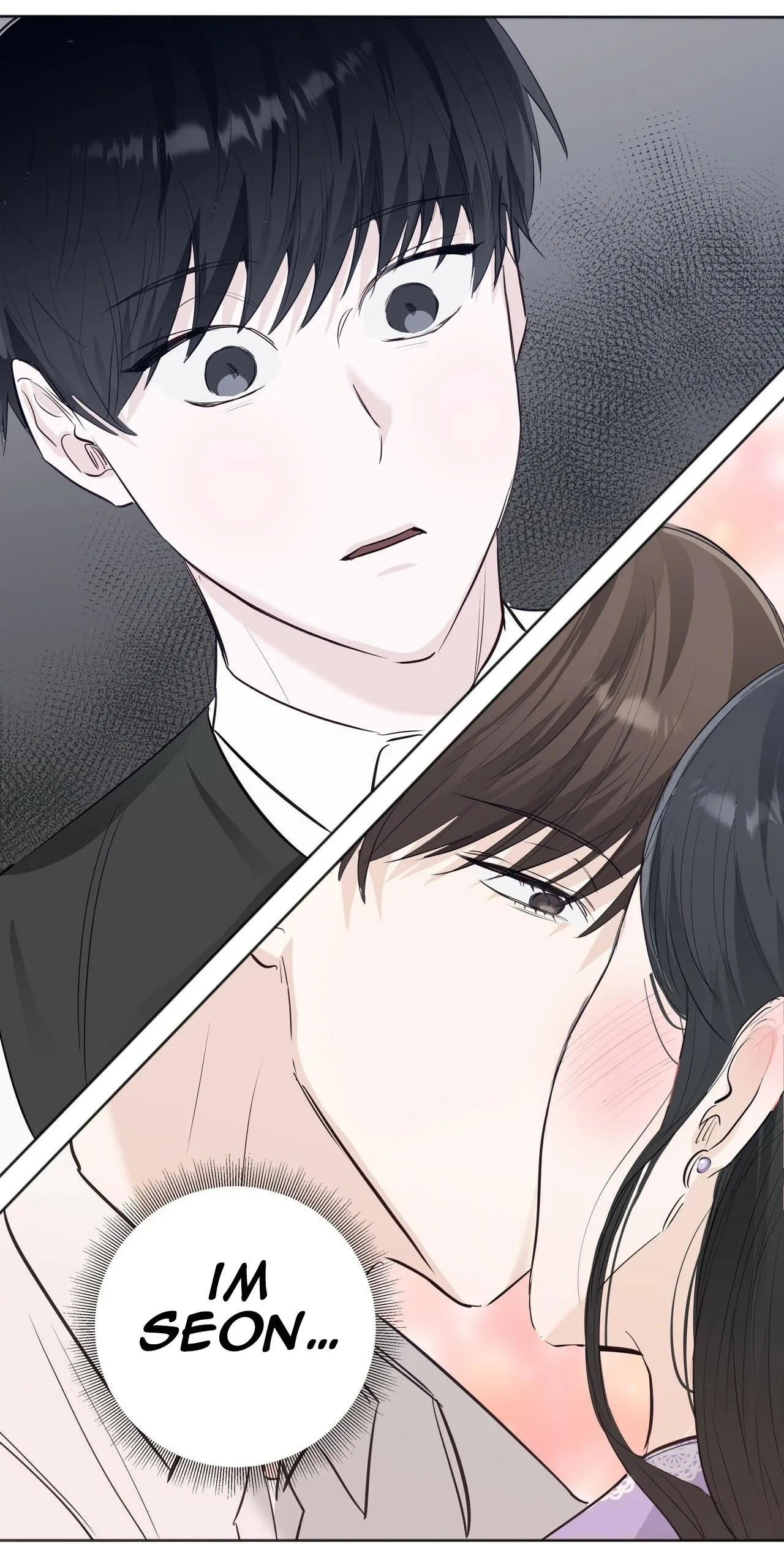 COI CHỪNG VƯỢT QUA RANH GIỚI Chapter 5 Trang 94