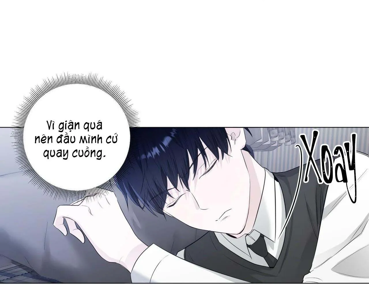 COI CHỪNG VƯỢT QUA RANH GIỚI Chapter 6 Trang 23