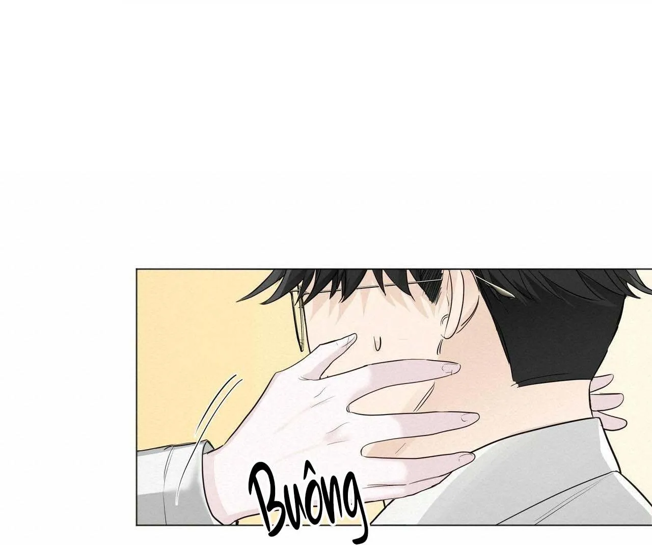 COI CHỪNG VƯỢT QUA RANH GIỚI Chapter 6 Trang 36