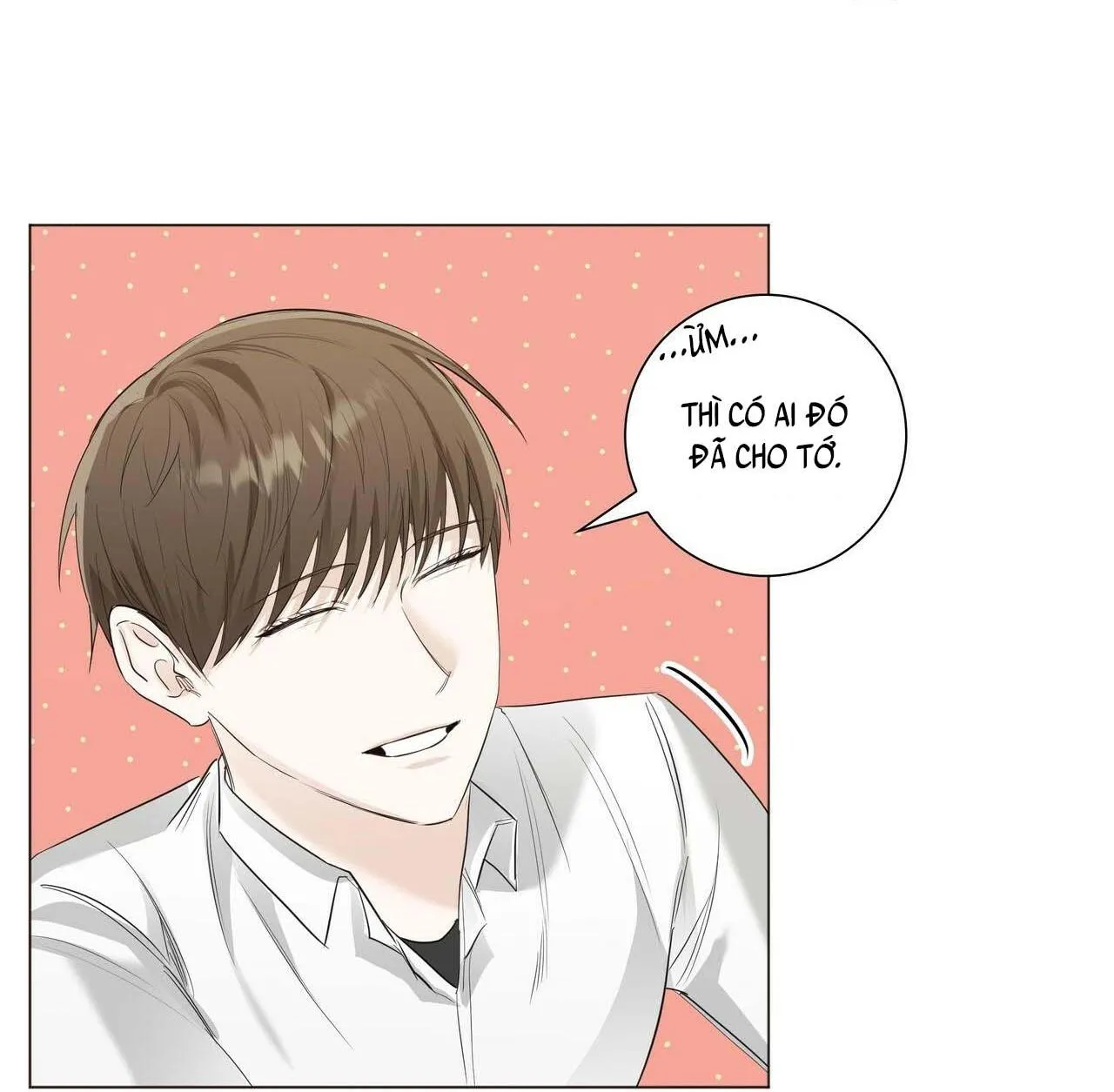 COI CHỪNG VƯỢT QUA RANH GIỚI Chapter 6 Trang 43