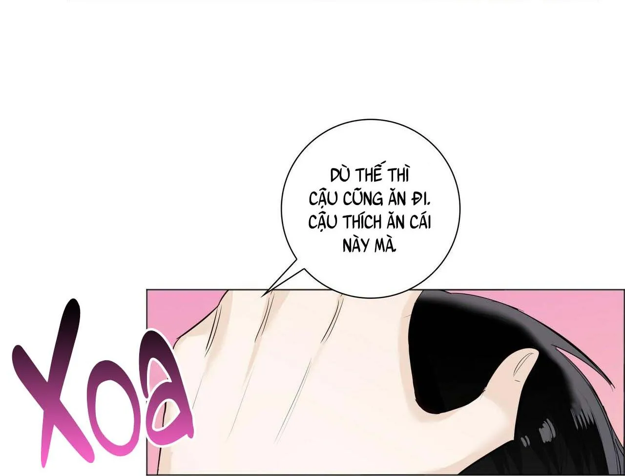 COI CHỪNG VƯỢT QUA RANH GIỚI Chapter 6 Trang 45