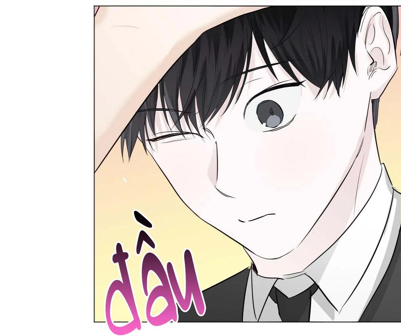 COI CHỪNG VƯỢT QUA RANH GIỚI Chapter 6 Trang 46