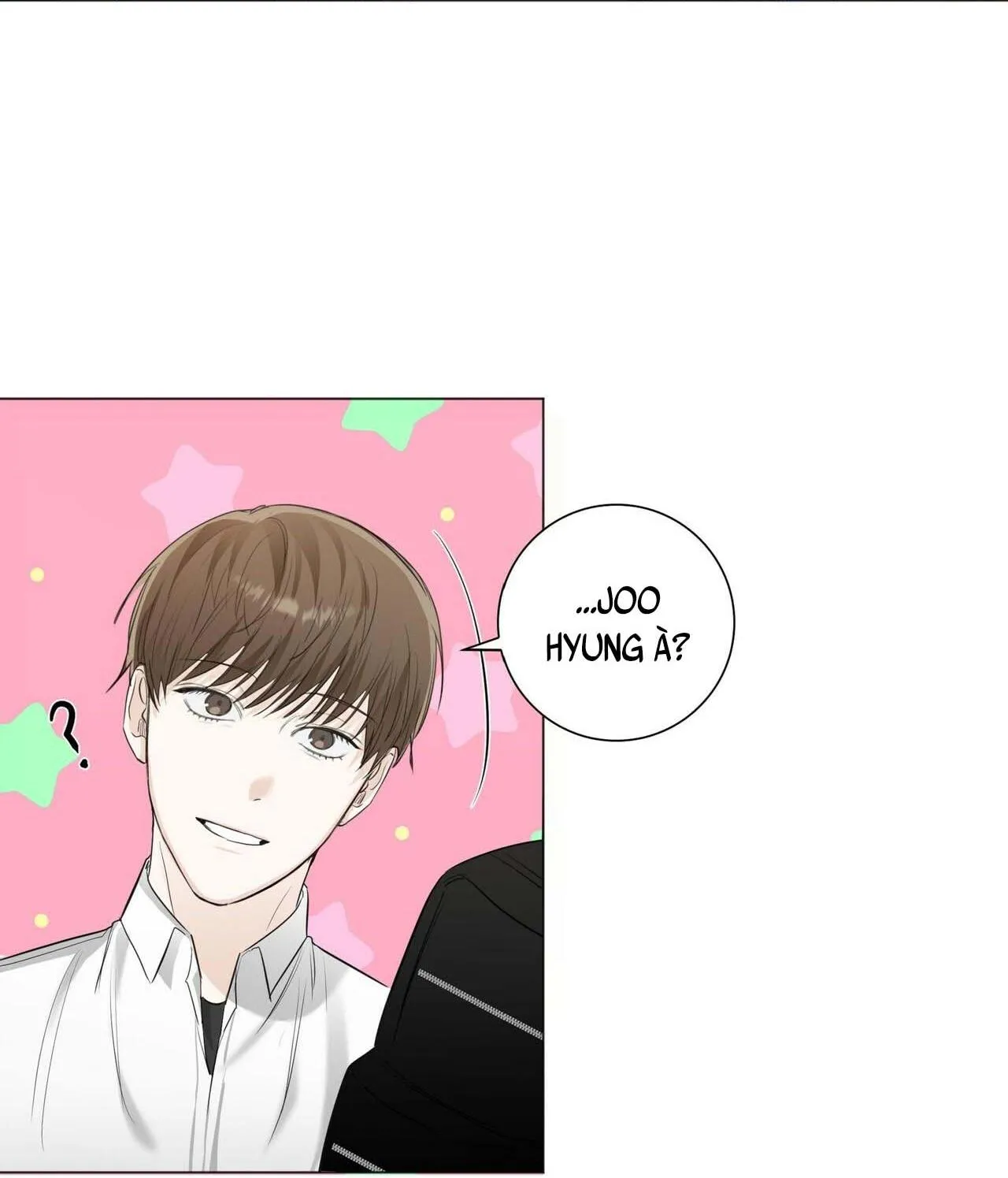 COI CHỪNG VƯỢT QUA RANH GIỚI Chapter 6 Trang 51