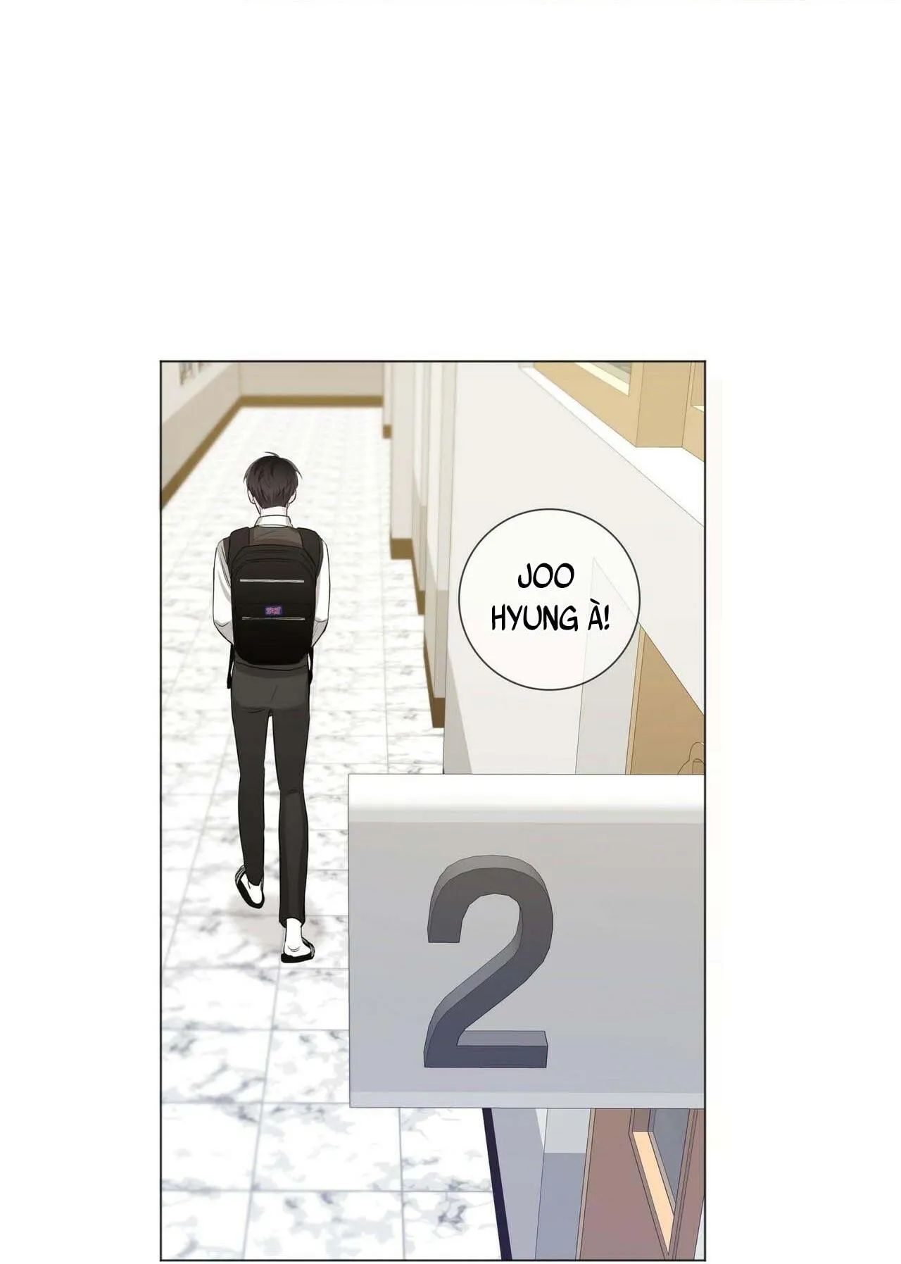 COI CHỪNG VƯỢT QUA RANH GIỚI Chapter 6 Trang 53