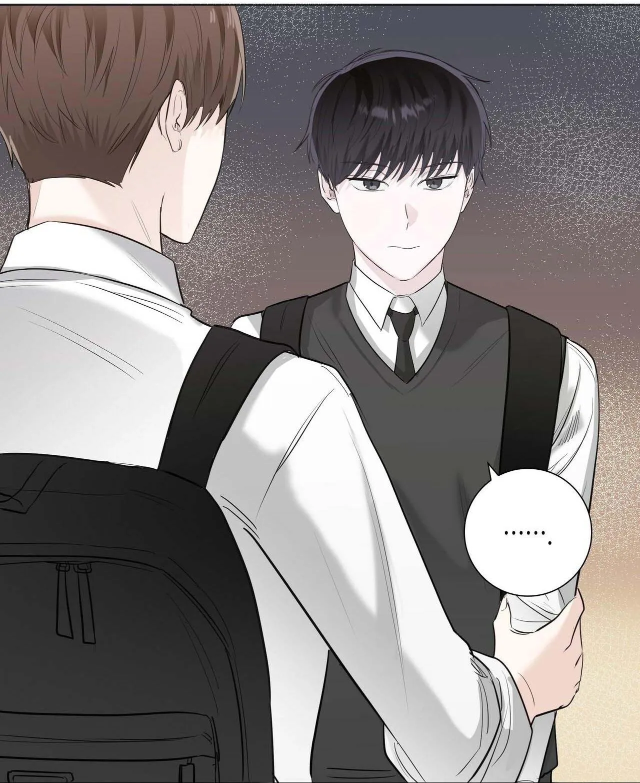 COI CHỪNG VƯỢT QUA RANH GIỚI Chapter 6 Trang 60