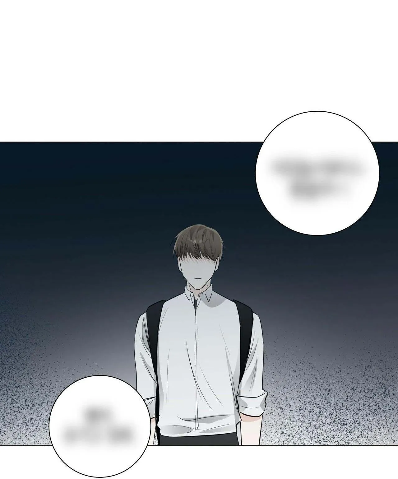 COI CHỪNG VƯỢT QUA RANH GIỚI Chapter 6 Trang 66